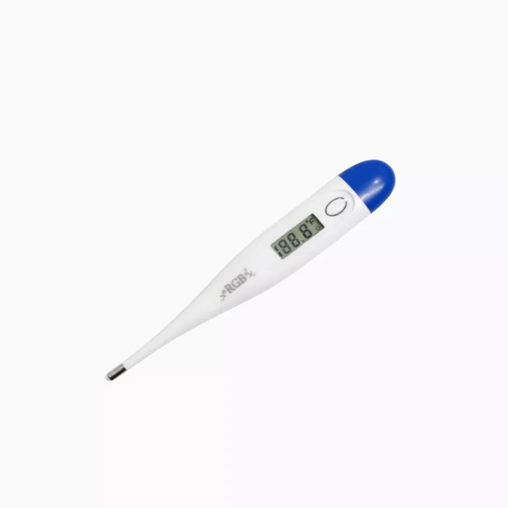 Inovo Digital Thermometer (DTH-IN-01)