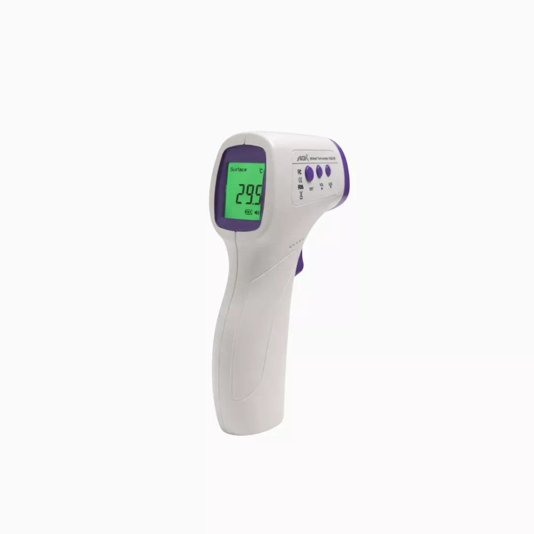 Inovo Infrared Thermometer (ITH-IN-01LI)