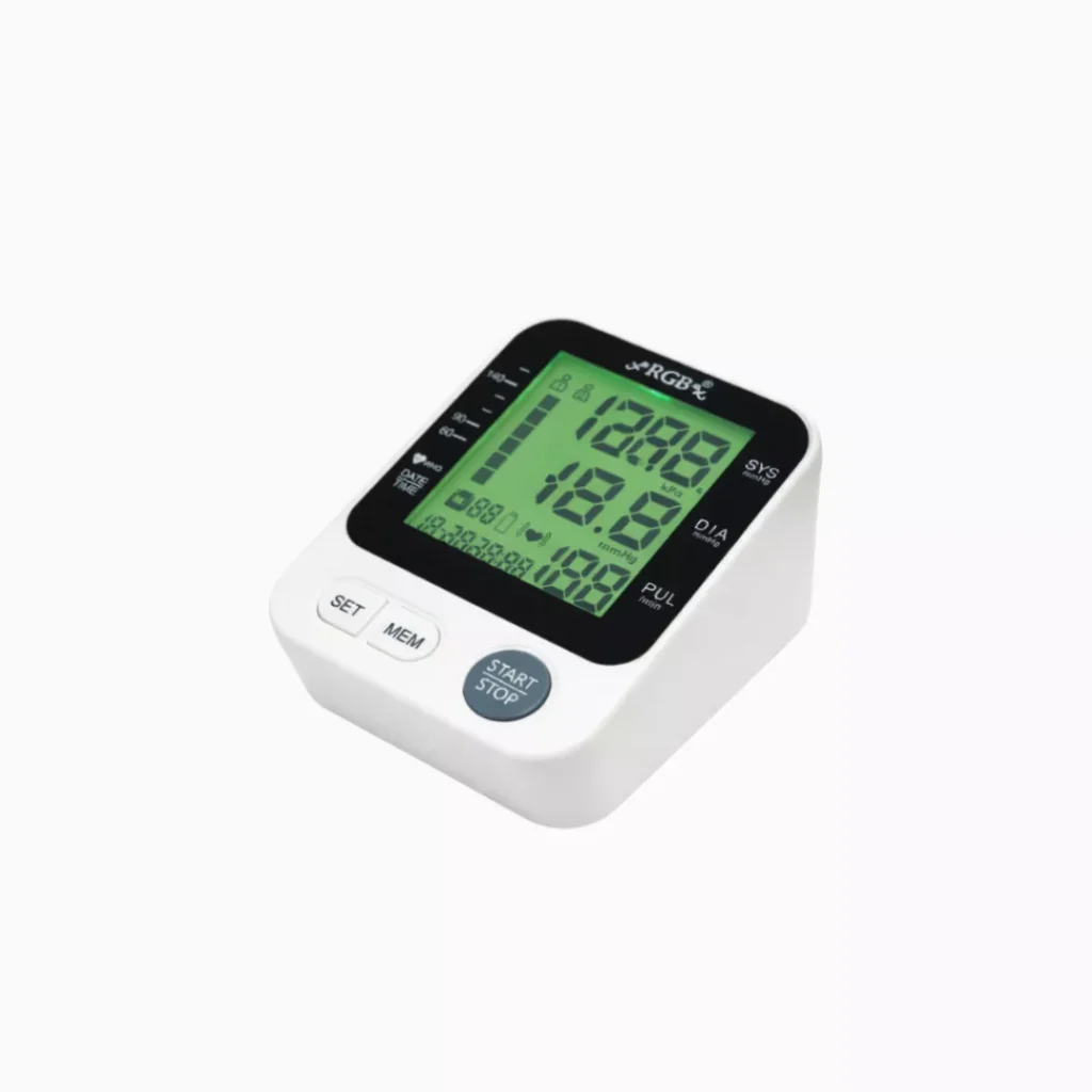 Inovo Blood Pressure Monitor Arm (BPA-IN-01LI)