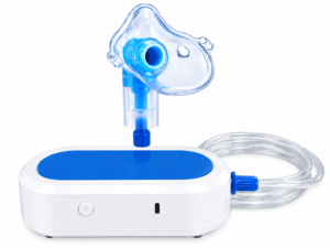 Rechargeable Compressor Nebulizer (ACN-IN-01LI)